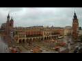 Webcam Krakau (Krakow)