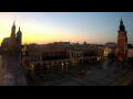 Webcam Krakow