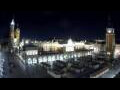 Webcam Cracovia
