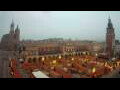 Webcam Krakau (Krakow)