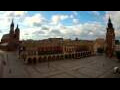 Webcam Krakow