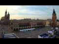 Webcam Krakow