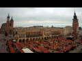 Webcam Krakau (Krakow)