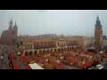 Webcam Krakau (Krakow)