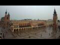 Webcam Cracovia