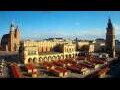 Webcam Krakau (Krakow)