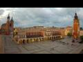 Webcam Krakau (Krakow)