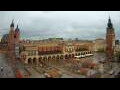 Webcam Krakau (Krakow)