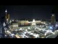 Webcam Cracovia