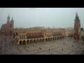 Webcam Cracovia