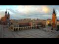Webcam Krakow