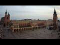 Webcam Krakau (Krakow)