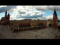 Webcam Krakow