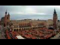 Webcam Krakau (Krakow)