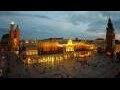 Webcam Krakau (Krakow)