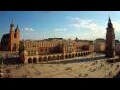 Webcam Krakow