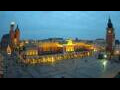 Webcam Krakau (Krakow)