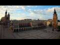 Webcam Krakau (Krakow)