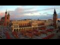 Webcam Krakau (Krakow)