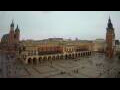 Webcam Cracovia
