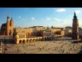Webcam Cracovia