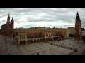 Webcam Krakau (Krakow)