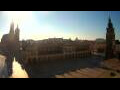 Webcam Krakow