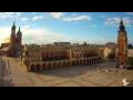Webcam Cracovia
