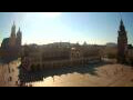 Webcam Cracovia