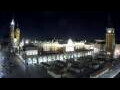 Webcam Krakow