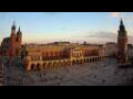 Webcam Krakau (Krakow)