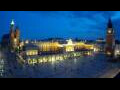 Webcam Krakau (Krakow)