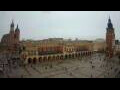 Webcam Krakau (Krakow)