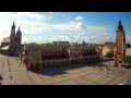 Webcam Krakow