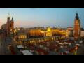 Webcam Krakow