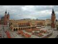 Webcam Cracovia