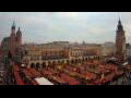 Webcam Krakow
