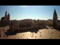 Webcam Krakau (Krakow)