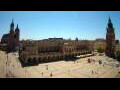 Webcam Cracovia