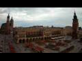 Webcam Cracovia