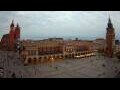 Webcam Krakow