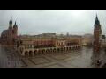 Webcam Krakow