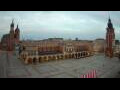 Webcam Krakow