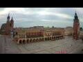 Webcam Krakow