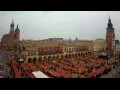 Webcam Krakow