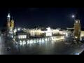 Webcam Krakow