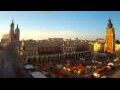 Webcam Krakow