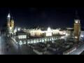 Webcam Krakau (Krakow)