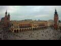 Webcam Cracovia
