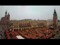 Webcam Krakau (Krakow)